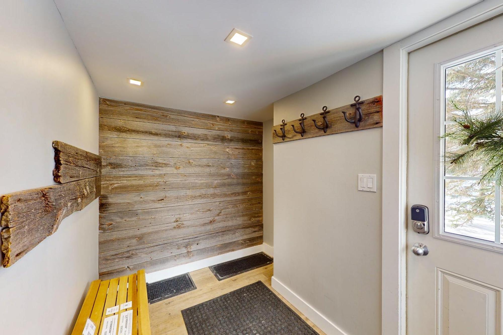 Wintergreen 218 บลูเมาเทนส์ ภายนอก รูปภาพ