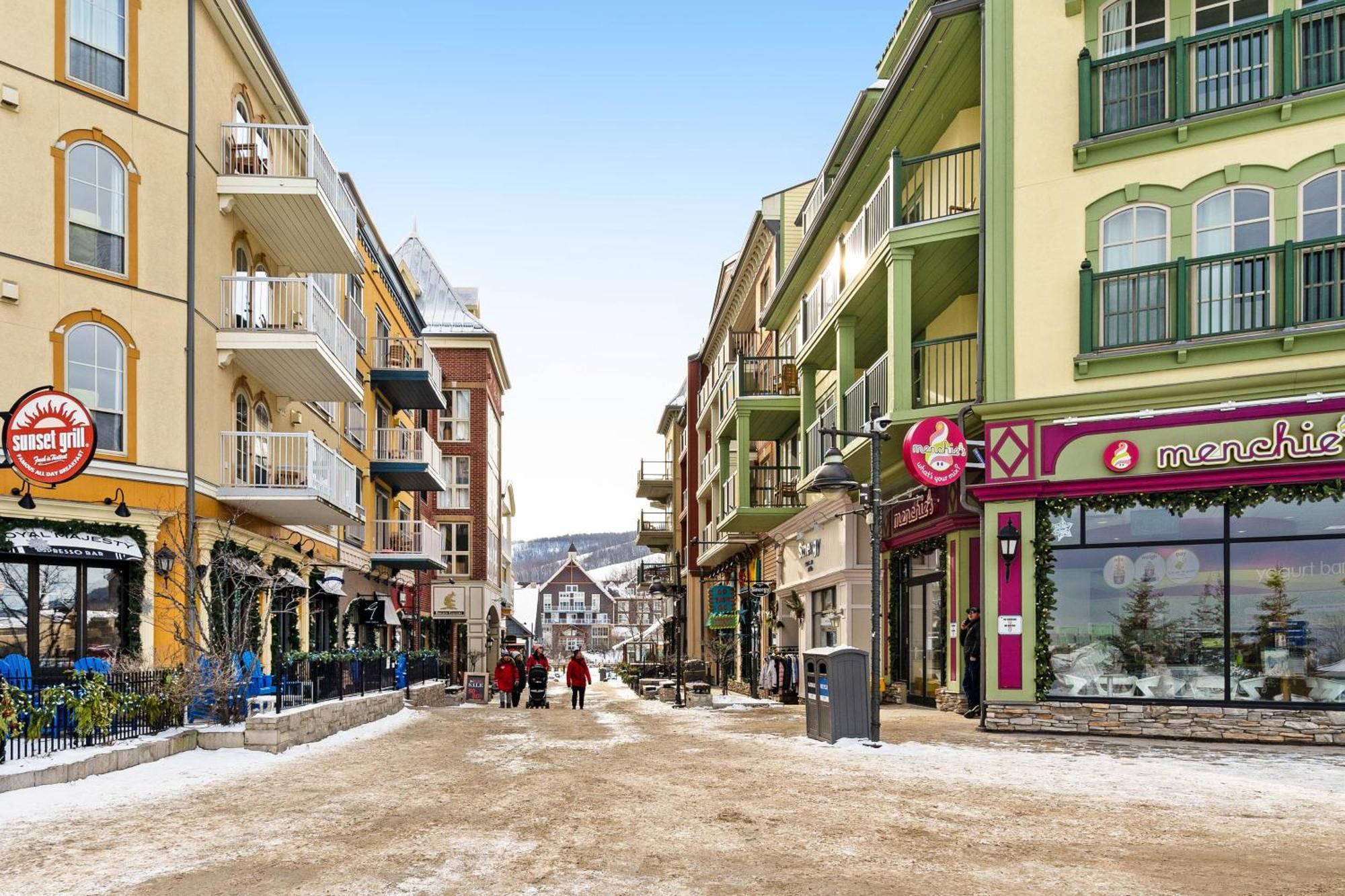 Wintergreen 218 บลูเมาเทนส์ ภายนอก รูปภาพ